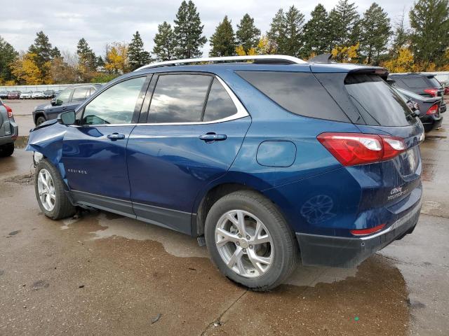 Photo 1 VIN: 2GNAXVEX0K6303462 - CHEVROLET EQUINOX LT 