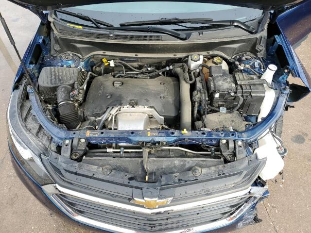 Photo 11 VIN: 2GNAXVEX0K6303462 - CHEVROLET EQUINOX LT 