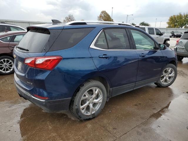 Photo 2 VIN: 2GNAXVEX0K6303462 - CHEVROLET EQUINOX LT 