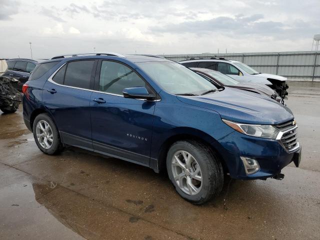 Photo 3 VIN: 2GNAXVEX0K6303462 - CHEVROLET EQUINOX LT 