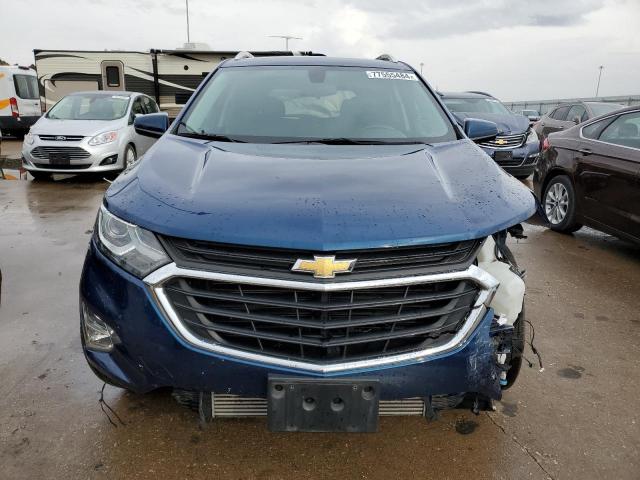 Photo 4 VIN: 2GNAXVEX0K6303462 - CHEVROLET EQUINOX LT 