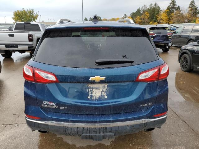 Photo 5 VIN: 2GNAXVEX0K6303462 - CHEVROLET EQUINOX LT 