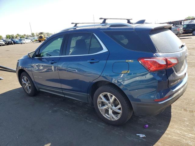 Photo 1 VIN: 2GNAXVEX0L6137025 - CHEVROLET EQUINOX LT 