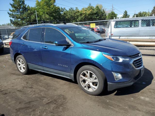 Photo 3 VIN: 2GNAXVEX0L6137025 - CHEVROLET EQUINOX LT 