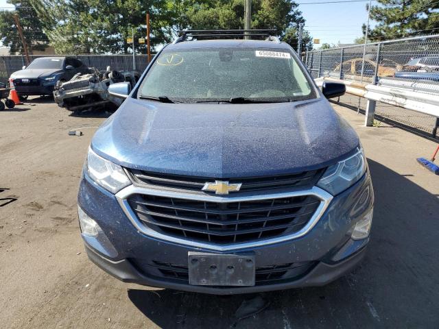 Photo 4 VIN: 2GNAXVEX0L6137025 - CHEVROLET EQUINOX LT 