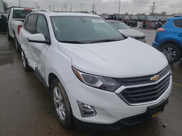 Photo 0 VIN: 2GNAXVEX0L6279133 - CHEVROLET EQUINOX LT 