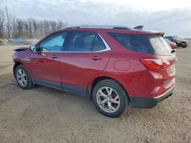 Photo 1 VIN: 2GNAXVEX1K6111614 - CHEVROLET EQUINOX 