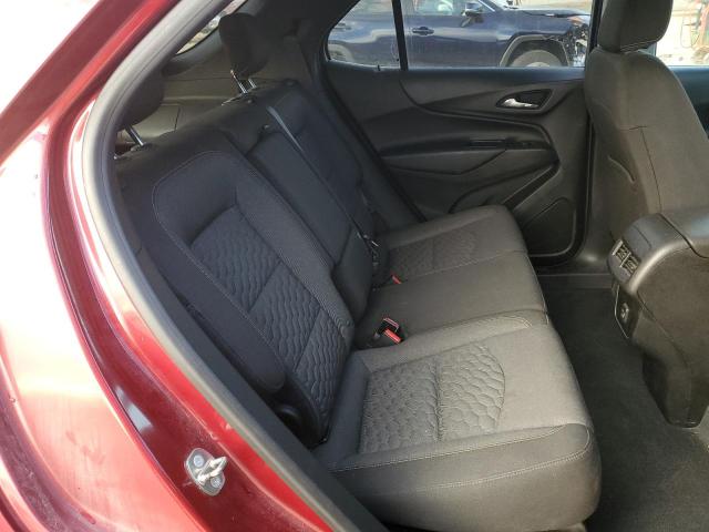 Photo 10 VIN: 2GNAXVEX1K6111614 - CHEVROLET EQUINOX 