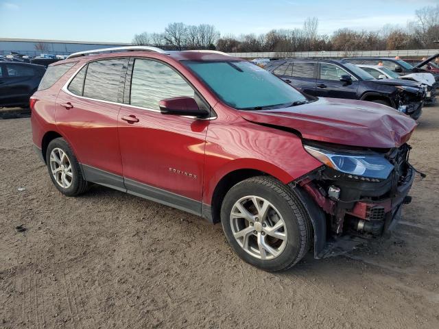 Photo 3 VIN: 2GNAXVEX1K6111614 - CHEVROLET EQUINOX 