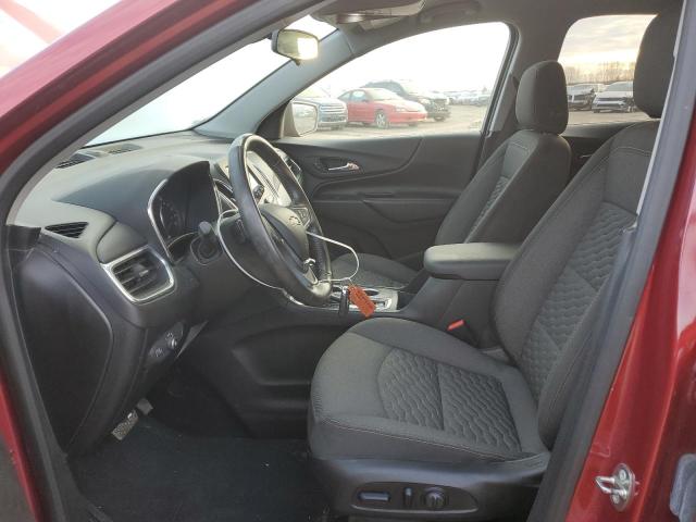 Photo 6 VIN: 2GNAXVEX1K6111614 - CHEVROLET EQUINOX 