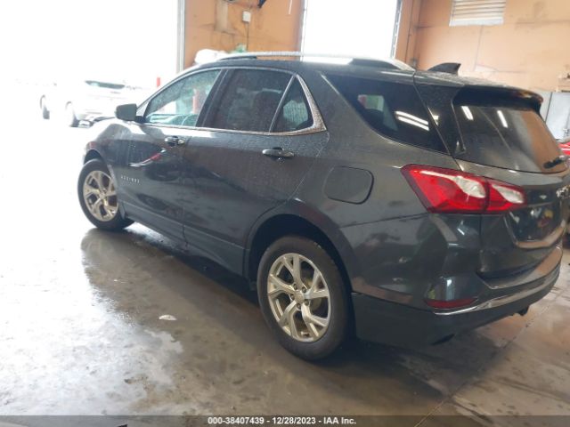 Photo 2 VIN: 2GNAXVEX1K6181324 - CHEVROLET EQUINOX 