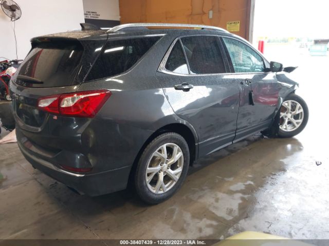 Photo 3 VIN: 2GNAXVEX1K6181324 - CHEVROLET EQUINOX 