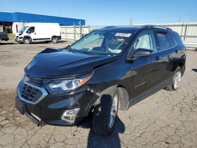 Photo 1 VIN: 2GNAXVEX1K6181369 - CHEVROLET EQUINOX LT 