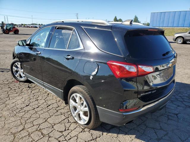 Photo 2 VIN: 2GNAXVEX1K6181369 - CHEVROLET EQUINOX LT 