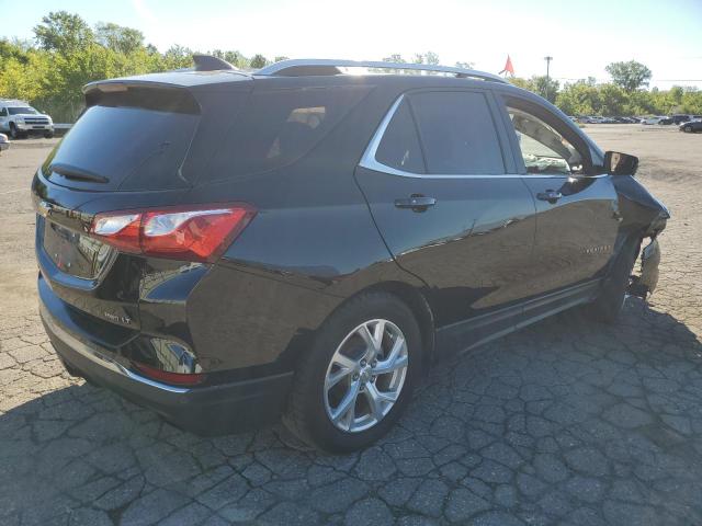 Photo 3 VIN: 2GNAXVEX1K6181369 - CHEVROLET EQUINOX LT 