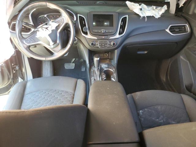 Photo 4 VIN: 2GNAXVEX1K6181369 - CHEVROLET EQUINOX LT 