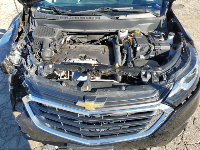 Photo 6 VIN: 2GNAXVEX1K6181369 - CHEVROLET EQUINOX LT 