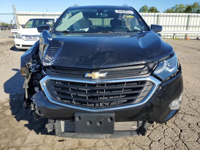 Photo 8 VIN: 2GNAXVEX1K6181369 - CHEVROLET EQUINOX LT 