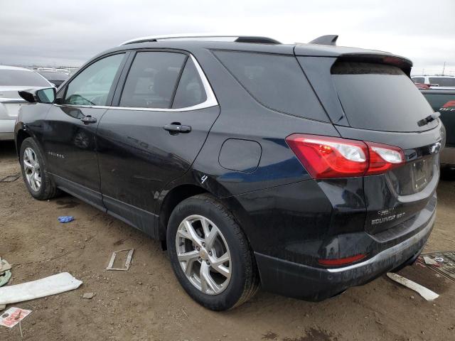 Photo 1 VIN: 2GNAXVEX1K6228366 - CHEVROLET EQUINOX 