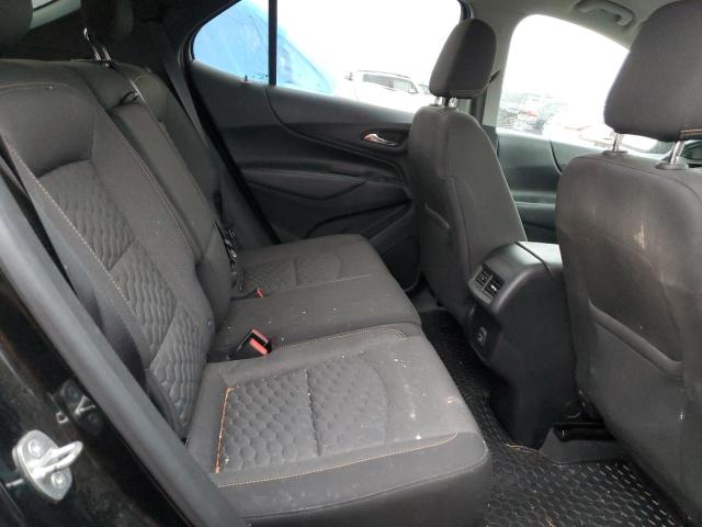 Photo 10 VIN: 2GNAXVEX1K6228366 - CHEVROLET EQUINOX 