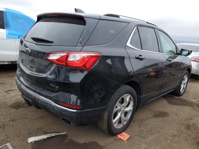 Photo 2 VIN: 2GNAXVEX1K6228366 - CHEVROLET EQUINOX 