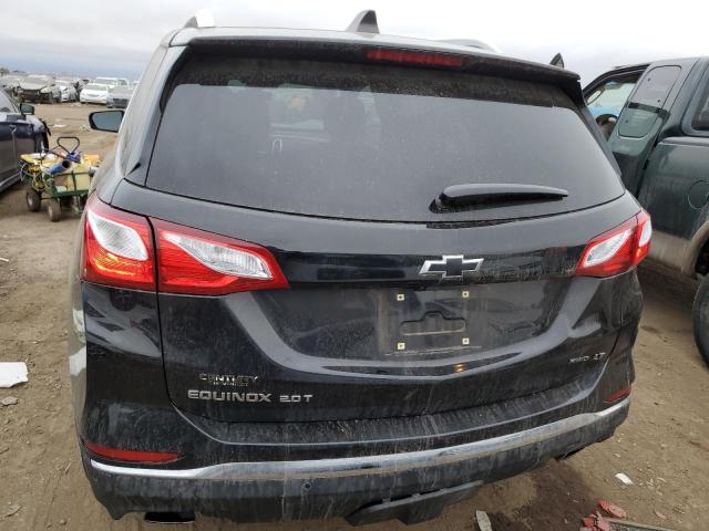 Photo 5 VIN: 2GNAXVEX1K6228366 - CHEVROLET EQUINOX 