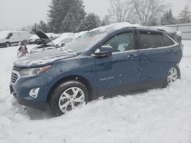 Photo 0 VIN: 2GNAXVEX1K6295291 - CHEVROLET EQUINOX 