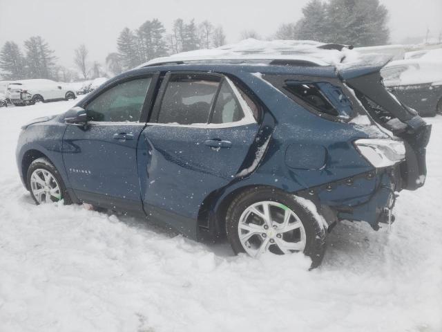 Photo 1 VIN: 2GNAXVEX1K6295291 - CHEVROLET EQUINOX 