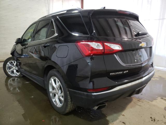 Photo 2 VIN: 2GNAXVEX1L6112747 - CHEVROLET EQUINOX LT 