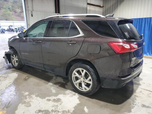 Photo 1 VIN: 2GNAXVEX1L6146901 - CHEVROLET EQUINOX LT 