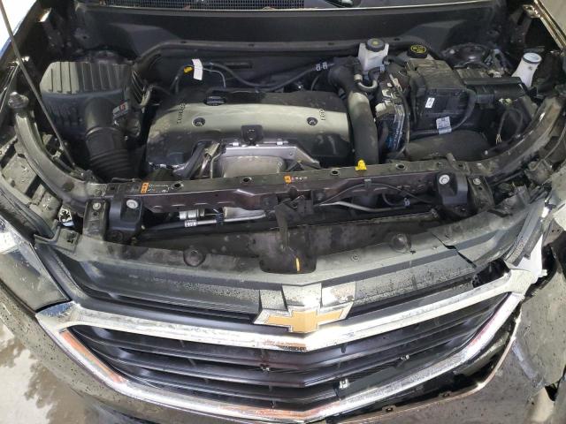 Photo 11 VIN: 2GNAXVEX1L6146901 - CHEVROLET EQUINOX LT 