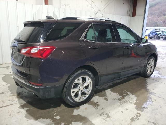 Photo 2 VIN: 2GNAXVEX1L6146901 - CHEVROLET EQUINOX LT 