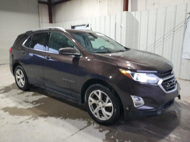 Photo 3 VIN: 2GNAXVEX1L6146901 - CHEVROLET EQUINOX LT 