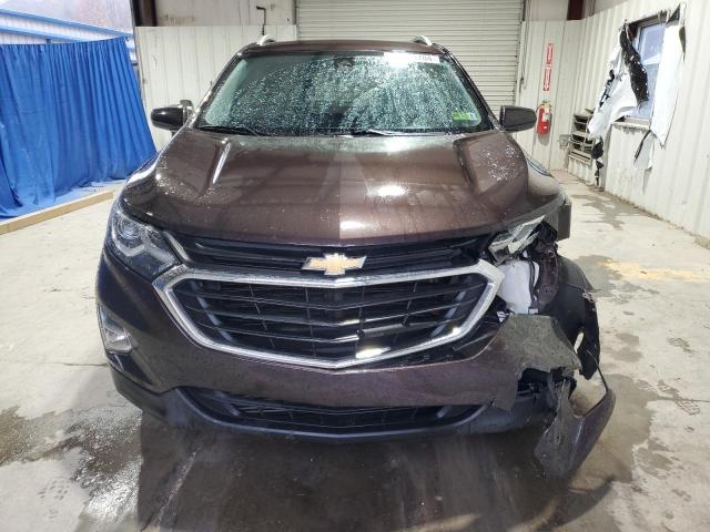 Photo 4 VIN: 2GNAXVEX1L6146901 - CHEVROLET EQUINOX LT 