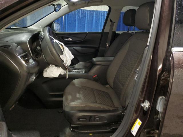 Photo 6 VIN: 2GNAXVEX1L6146901 - CHEVROLET EQUINOX LT 