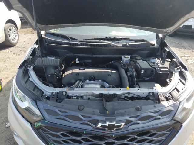 Photo 6 VIN: 2GNAXVEX2K6106115 - CHEVROLET EQUINOX LT 