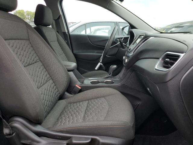 Photo 4 VIN: 2GNAXVEX2K6111346 - CHEVROLET EQUINOX LT 