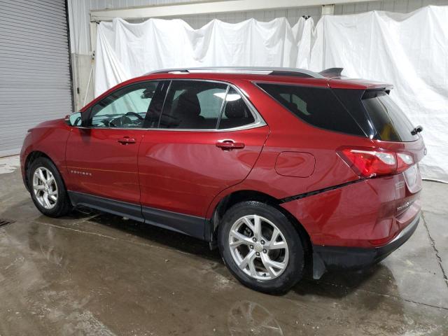 Photo 1 VIN: 2GNAXVEX2K6131497 - CHEVROLET EQUINOX 