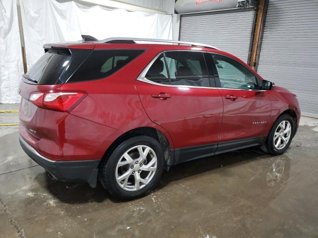 Photo 2 VIN: 2GNAXVEX2K6131497 - CHEVROLET EQUINOX 