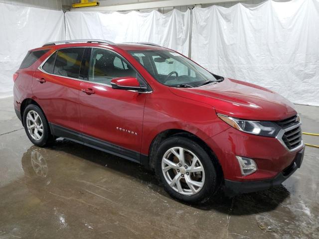 Photo 3 VIN: 2GNAXVEX2K6131497 - CHEVROLET EQUINOX 