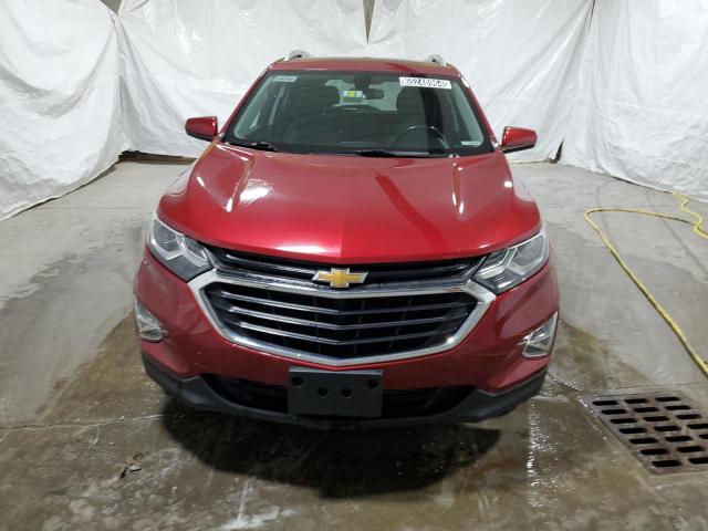 Photo 4 VIN: 2GNAXVEX2K6131497 - CHEVROLET EQUINOX 