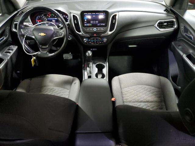 Photo 7 VIN: 2GNAXVEX2K6131497 - CHEVROLET EQUINOX 