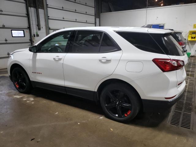 Photo 1 VIN: 2GNAXVEX2K6173796 - CHEVROLET EQUINOX 