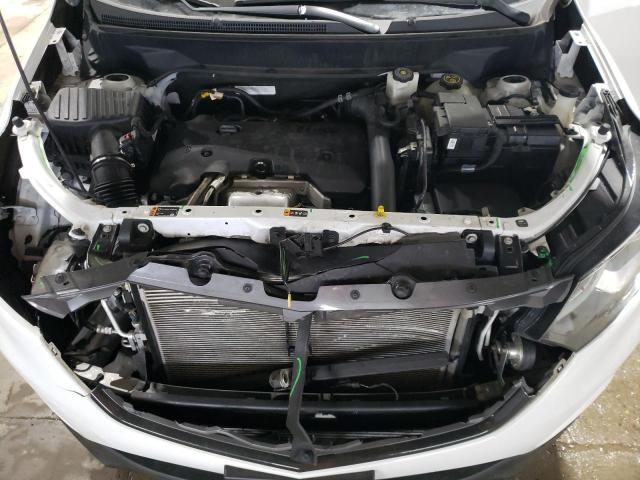 Photo 10 VIN: 2GNAXVEX2K6173796 - CHEVROLET EQUINOX 