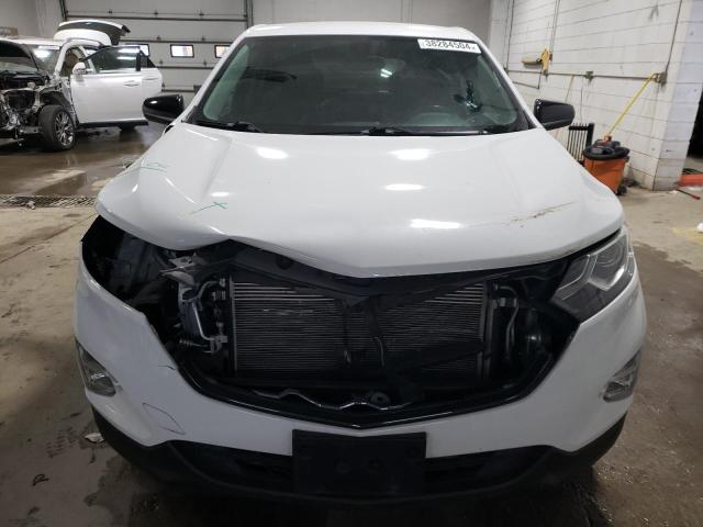 Photo 4 VIN: 2GNAXVEX2K6173796 - CHEVROLET EQUINOX 