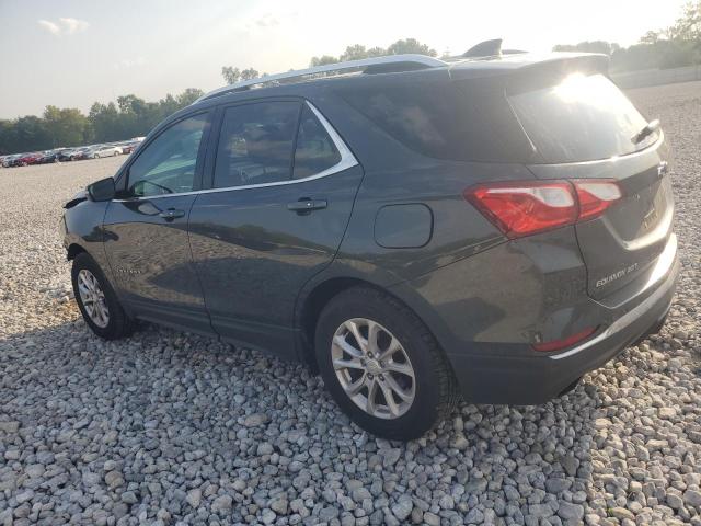 Photo 1 VIN: 2GNAXVEX2K6181686 - CHEVROLET EQUINOX LT 