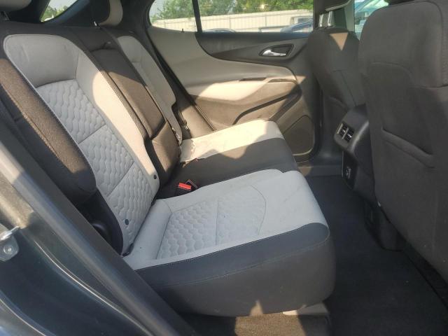 Photo 10 VIN: 2GNAXVEX2K6181686 - CHEVROLET EQUINOX LT 