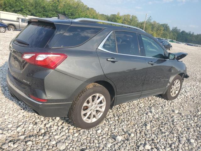 Photo 2 VIN: 2GNAXVEX2K6181686 - CHEVROLET EQUINOX LT 