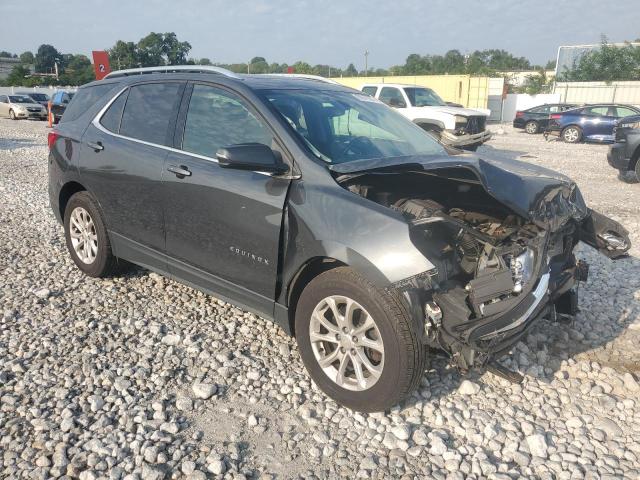 Photo 3 VIN: 2GNAXVEX2K6181686 - CHEVROLET EQUINOX LT 