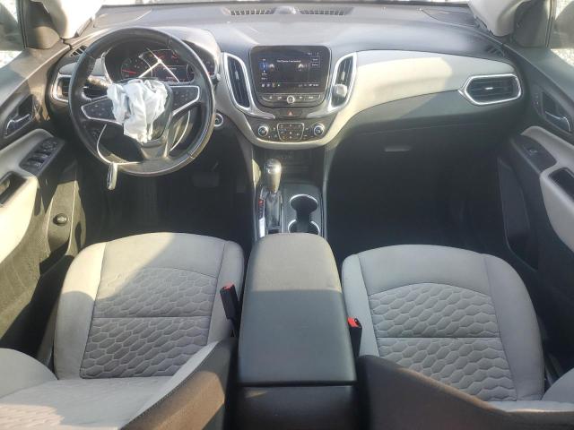 Photo 7 VIN: 2GNAXVEX2K6181686 - CHEVROLET EQUINOX LT 